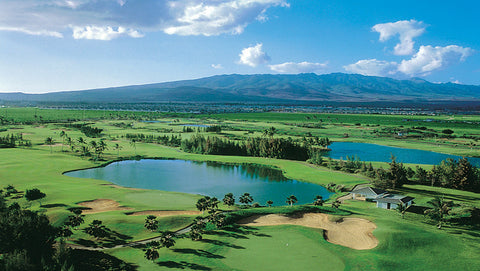 Hawaii Prince Golf Club