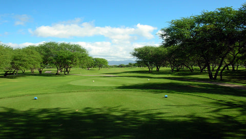 Ewa Beach Golf Club