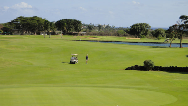 Kiahuna Golf Club