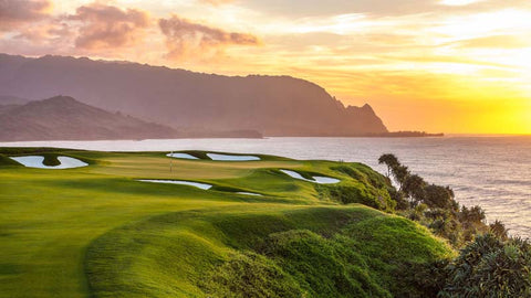 Princeville Makai Golf Course