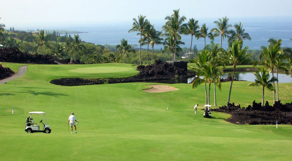 kona country club dress code Kona Country Club