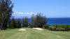 Kapalua Bay Golf Club 2014