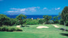 Wailea Old Blue Golf Course 2014