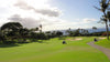 Wailea Emerald Golf Club 2014