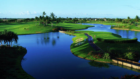 Kapolei Golf Course