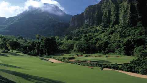 Ko'olau Golf Club