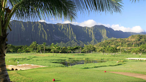 Olomana Golf Links