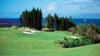 Kapalua Plantation Golf Club 2014