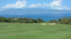 Kapalua Plantation Golf Club 2014