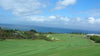 Kapalua Plantation Golf Club 2014