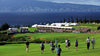 Kapalua Plantation Golf Club 2014