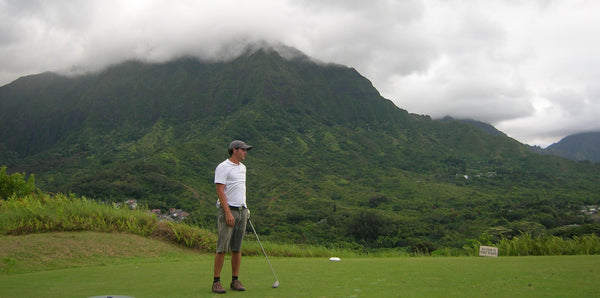royal hawaiian golf club dress code Royal Hawaiian Golf Club