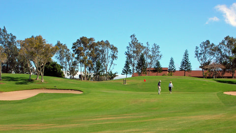 Waikoloa Village Golf Club